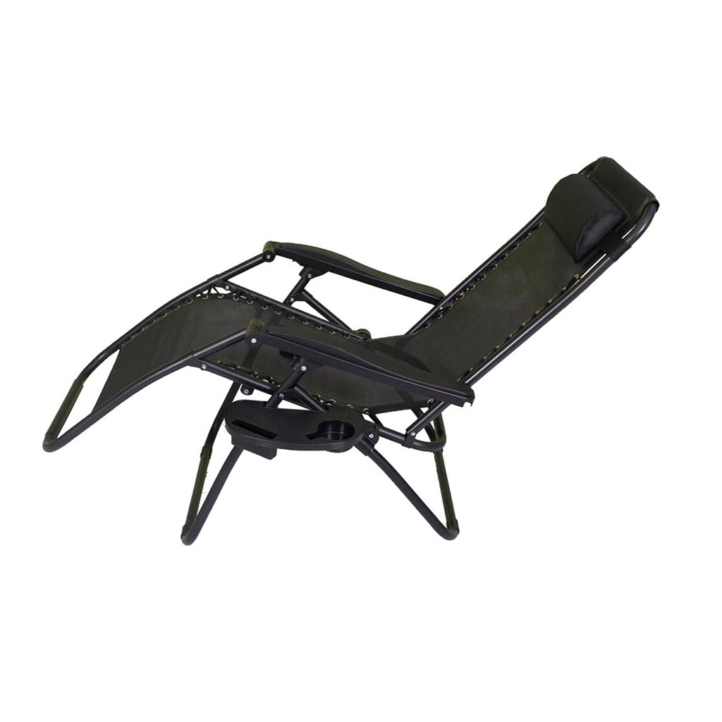GHẾ XẾP THƯ GIÃN HT2026