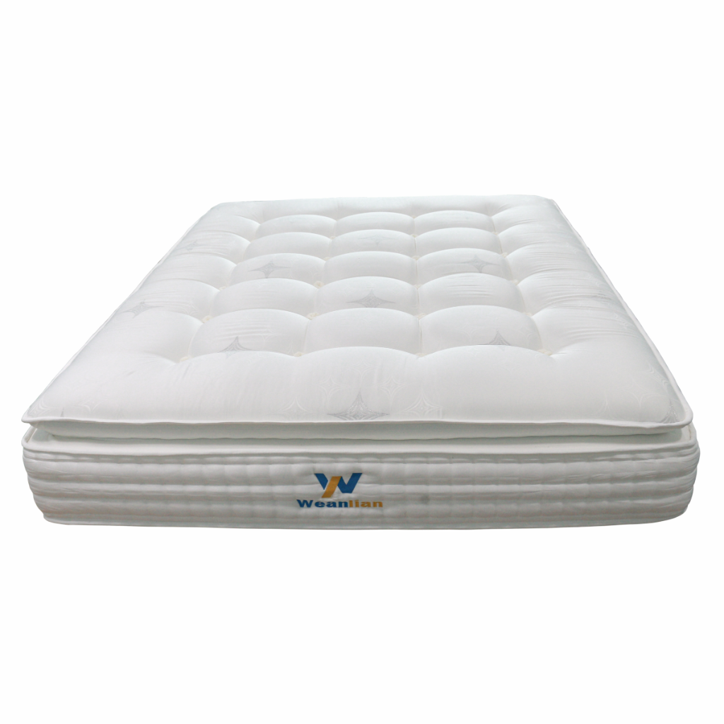 Nệm Lò Xo Túi WEANLIAN DR803