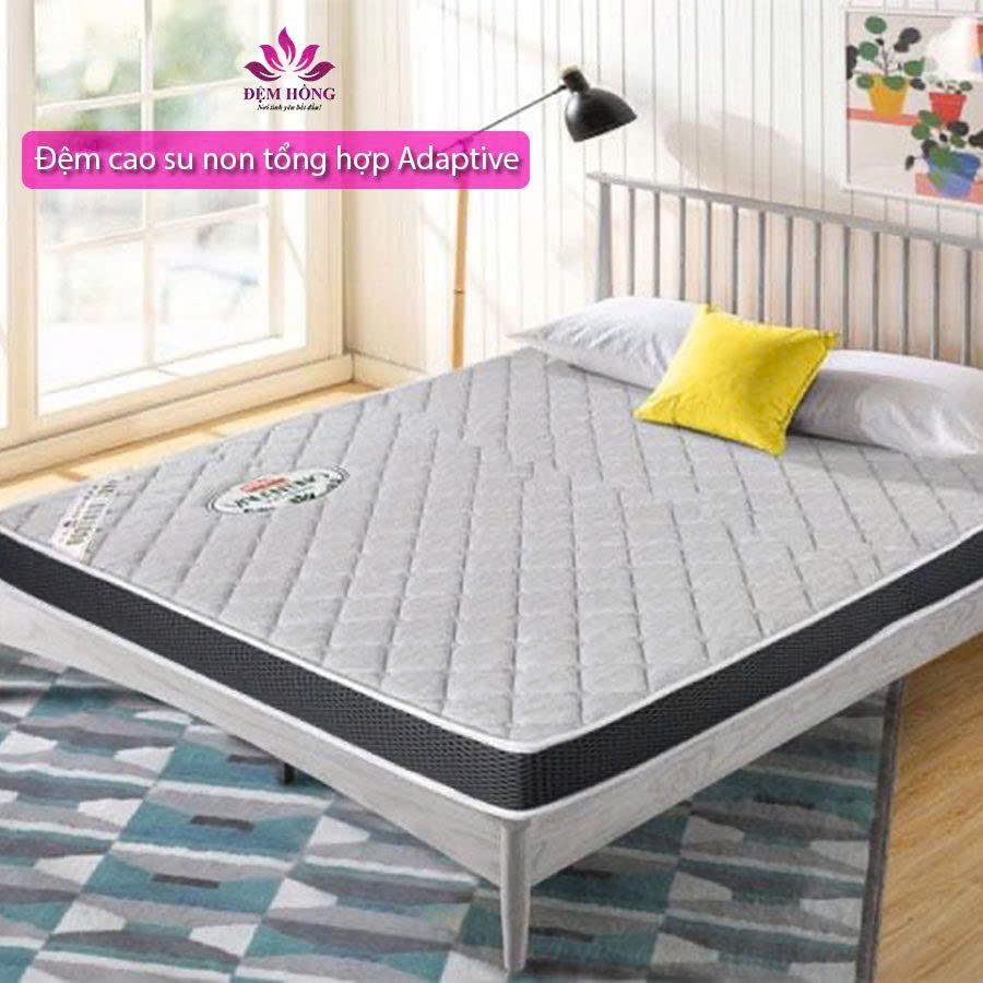 WEAN_NỆM CAO SU NHÂN TẠO VALIZE 2026