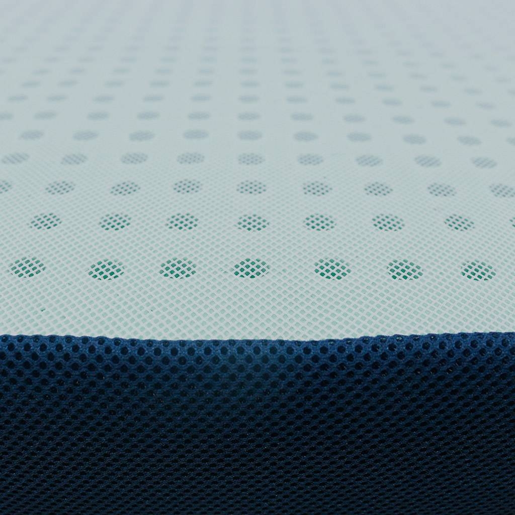 NỆM CAO SU THIÊN NHIÊN TRÀ XANH 2026