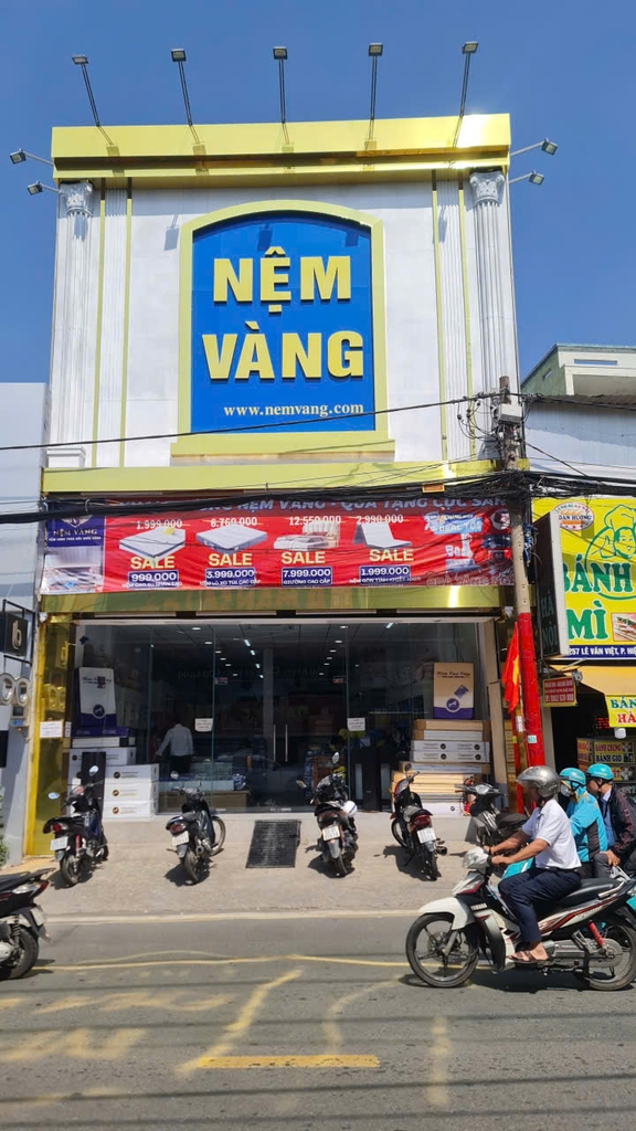 WEAN_NỆM CAO SU NHÂN TẠO VALIZE 2026