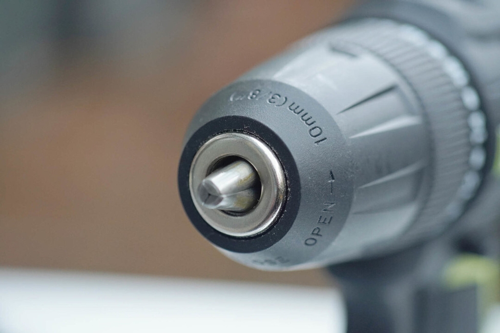 Máy khoan pin 20V 50Nm Worx WE212.12.2B (1 pin 2Ah + 1 sạc 2Ah)