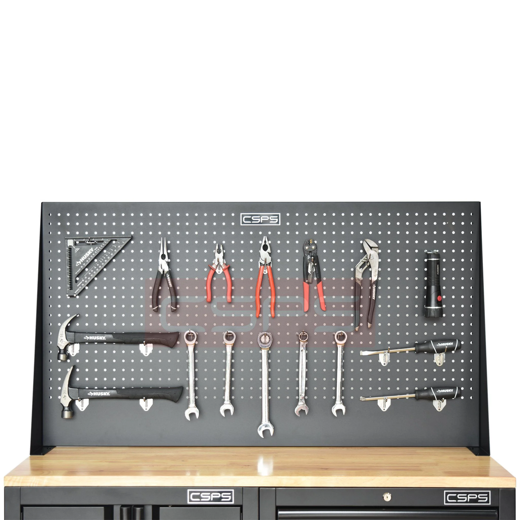 Ván gỗ cao su & vách lưới CSPS 122cm CSPS VNDTC61002BB1