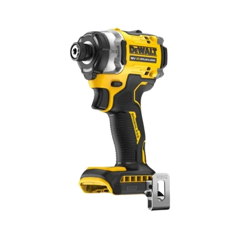 Máy bắn vít pin 20v, lực siết 282Nm Dewalt DCF860