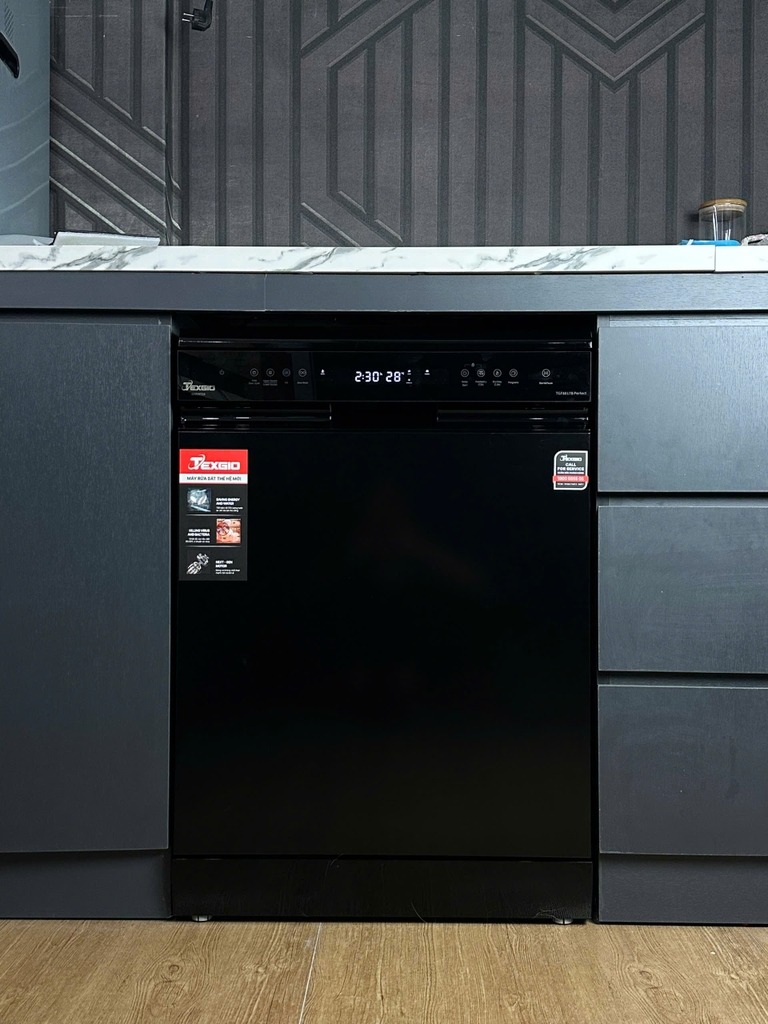 7. Ưu và nhược điểm của máy rửa bát Texgio 7. Ưu và nhược điểm của máy rửa bát Texgio