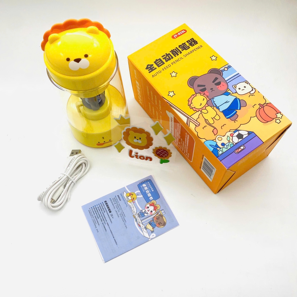 Máy gọt chì tự động - 023R (NG)