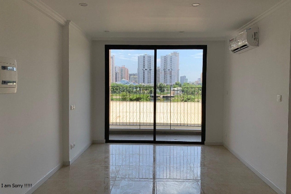 Cho thuê căn hộ 1n1k cao cấp tại tòa C1 chung cư Vinhomes D'Capitale Trần Duy Hưng