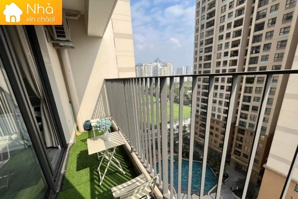 CHUNG CƯ MINI TRẦN DUY HƯNG VỊ TRÍ THUẬN TIỆN DIỆN TÍCH ĐA DẠNG