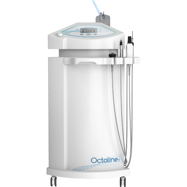 Octoline 2 - Thiết bị chăm sóc da đa chức năng 8 trong 1 mới nhất