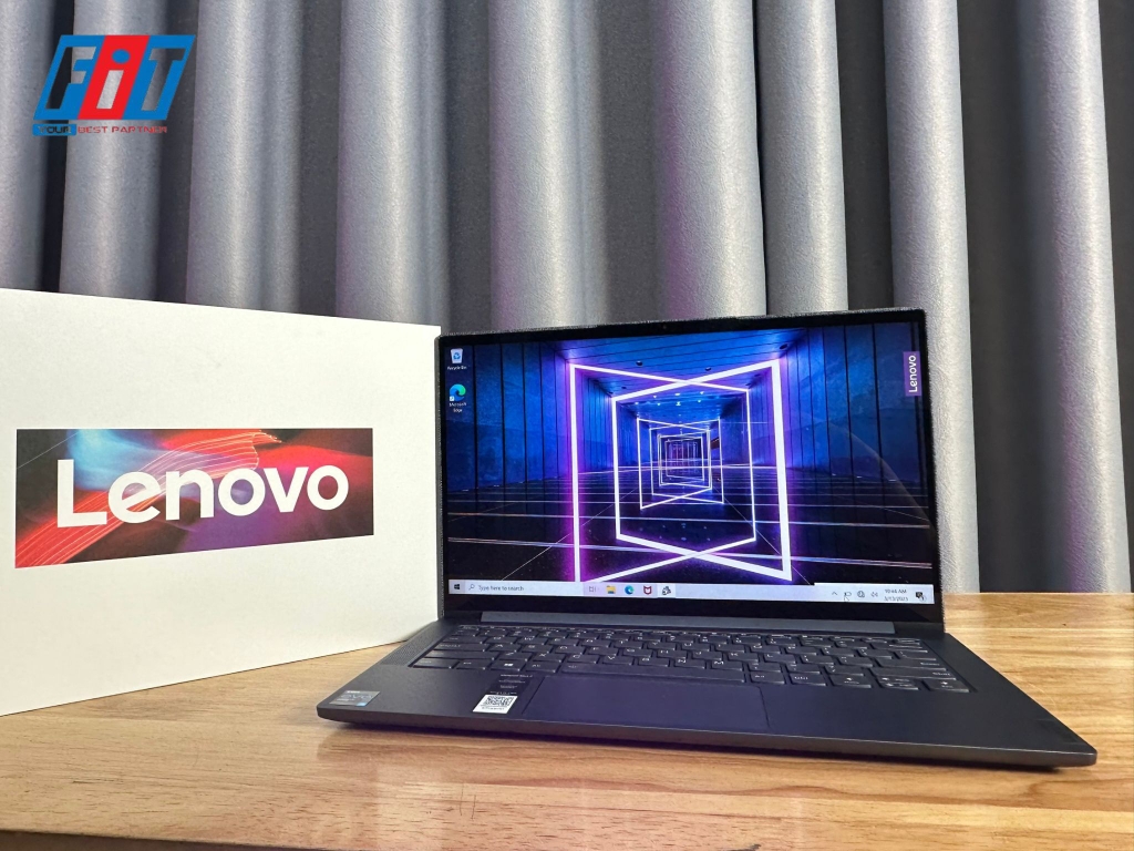 Lenovo IdeaPad Slim 7