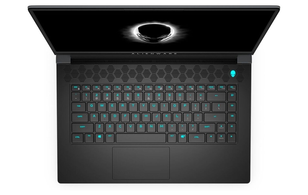 DELL ALIENWARE M15 R5