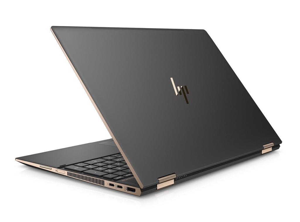 HP SPECTRE X360 15