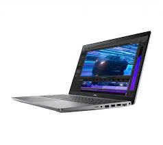 Dell Precision 3591 2024 Core™ Ultra 7-155H / RAM 32GB / SSD 512GB / RTX A500 Ada / FHD