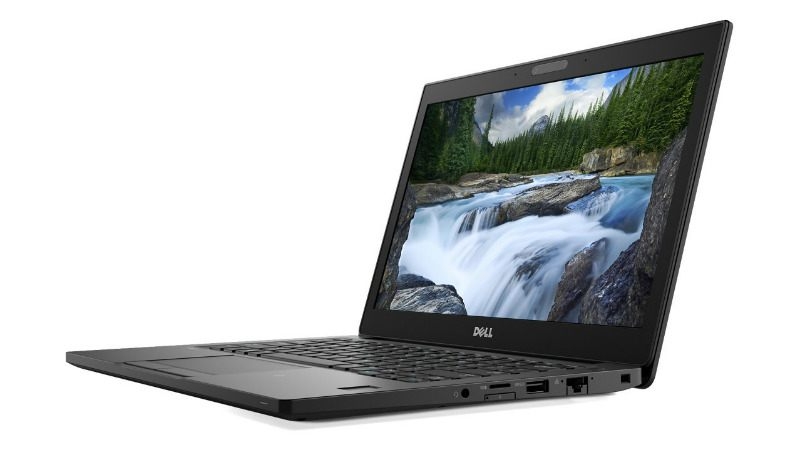 Dell Latitude E7490