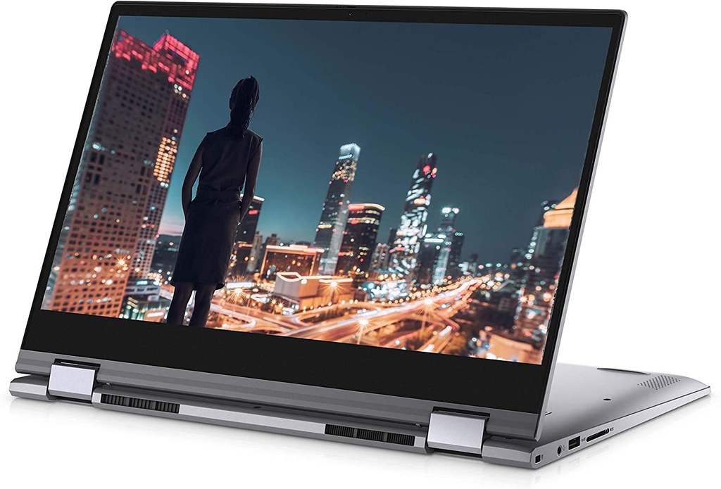 Laptop Dell Inspiron 5406 2in1