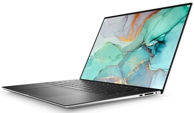 DELL XPS 15 9510