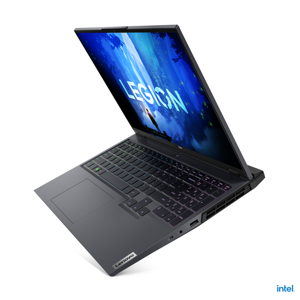 Lenovo Legion 5 Pro 2022