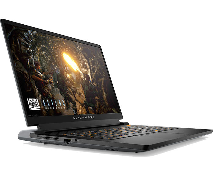 DELL ALIENWARE M15 R6