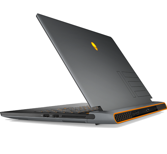 DELL ALIENWARE M15 R6