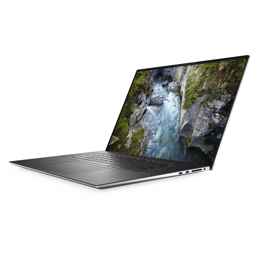 DELL PRECISION 5750 (2021)