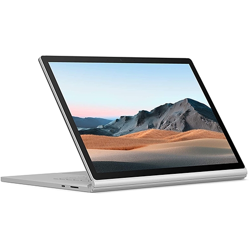 SURFACE BOOK 3 15'' LIKE NEW