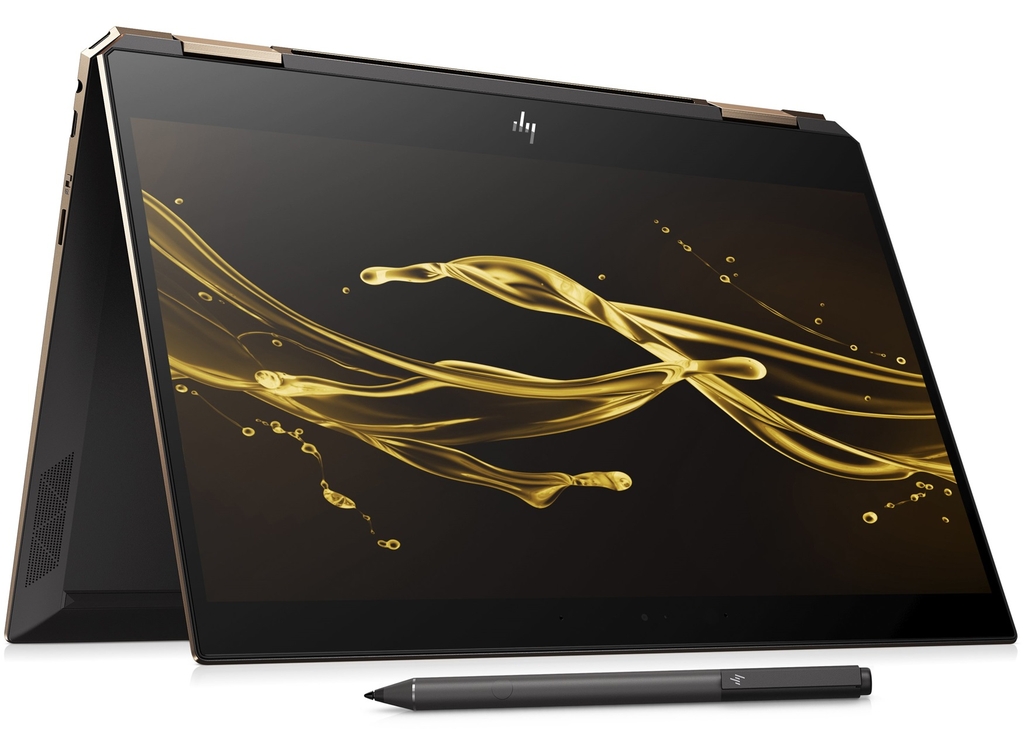 HP SPECTRE X360 15