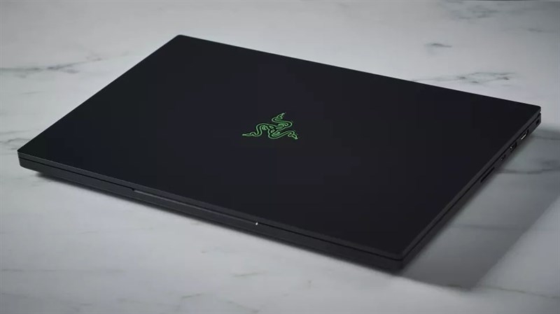 RAZER BLADE PRO 17