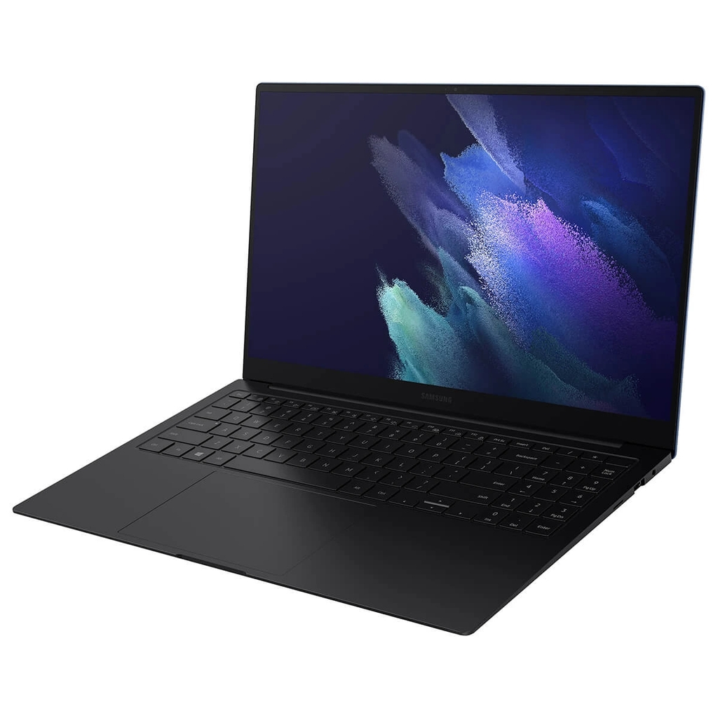 SAMSUNG GALAXY BOOK PRO 15