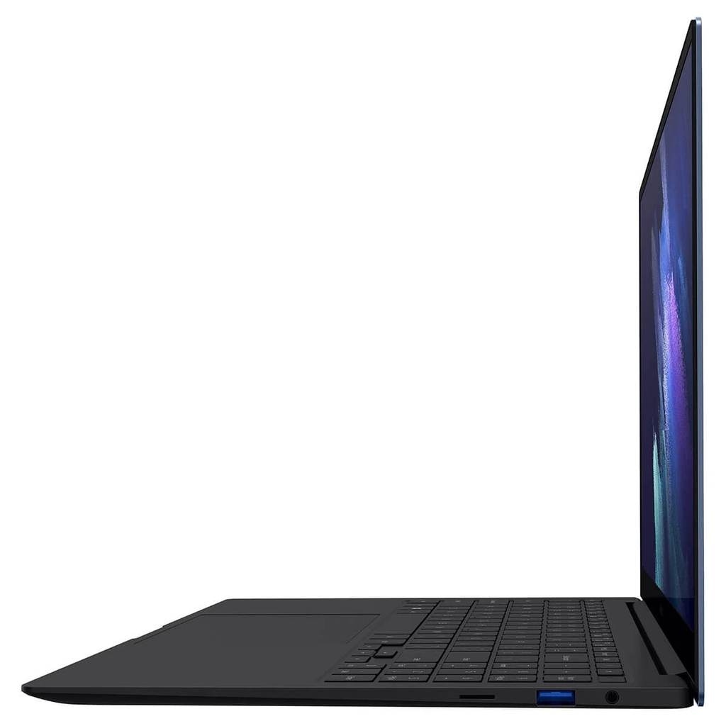 SAMSUNG GALAXY BOOK PRO 15