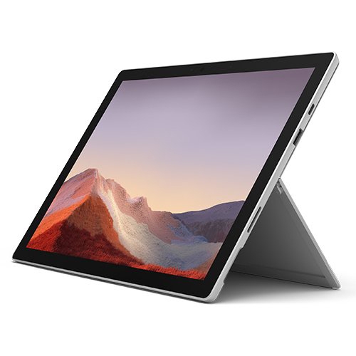 SURFACE PRO 7 PLUS NEW