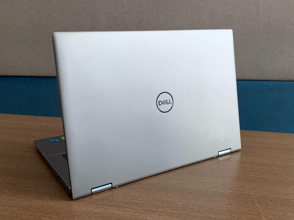 Laptop Dell Inspiron 5406 2in1