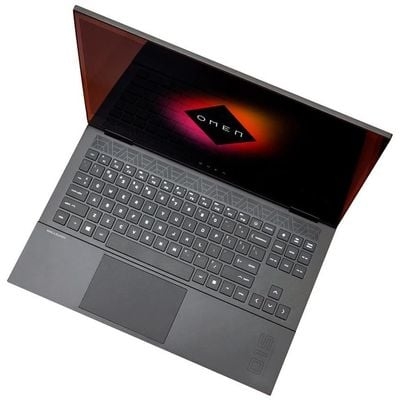 HP OMEN 15 (2021)