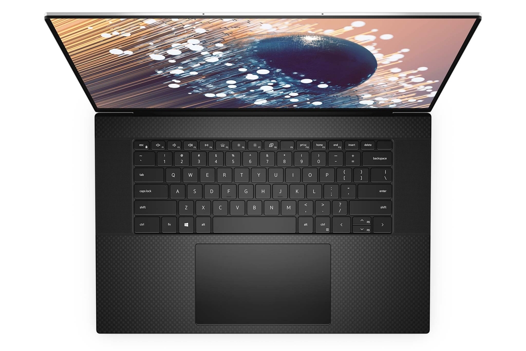 DELL XPS 17 9700 (2020)