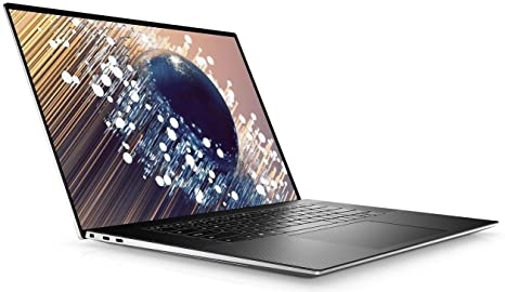 DELL XPS 17 9700 (2020)