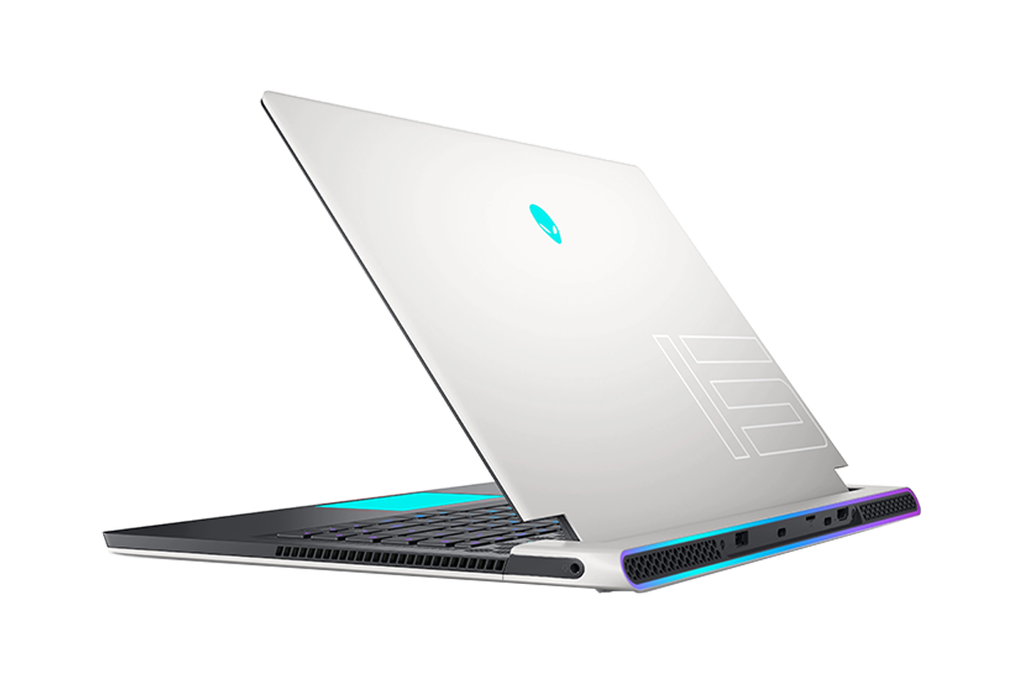 DELL ALIENWARE X15 R1