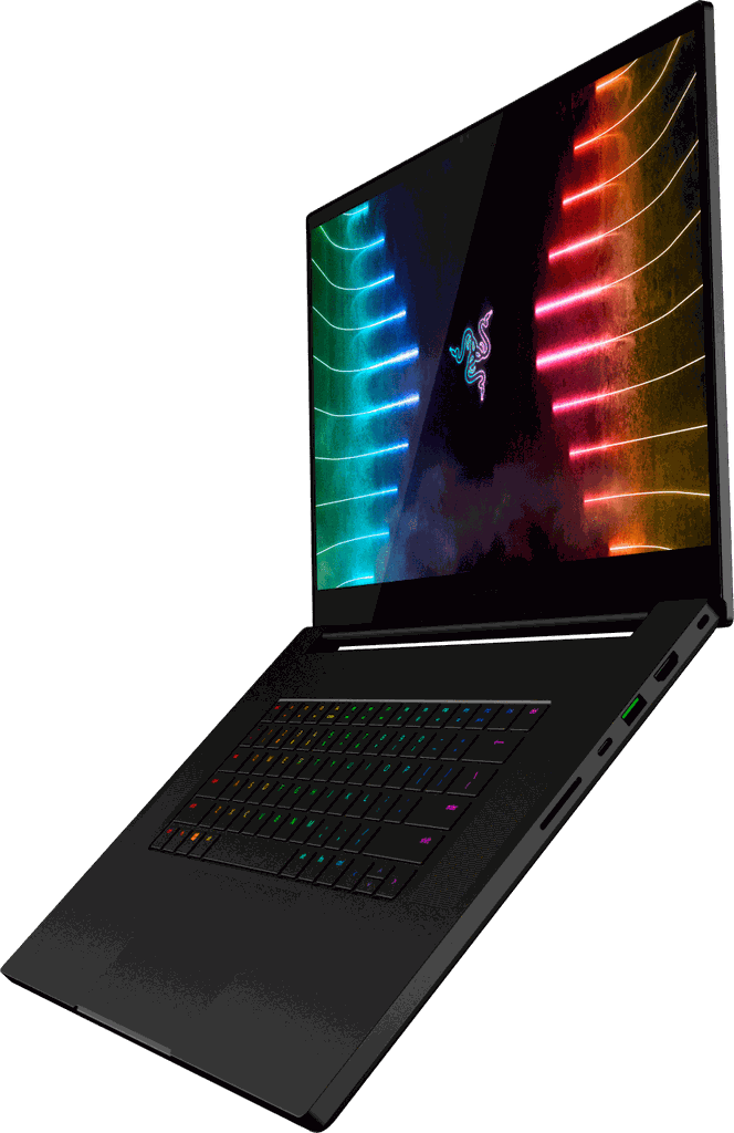 RAZER BLADE 15 ADVANCED (2021)