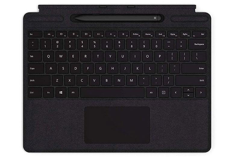 BÀN PHÍM + KÈM BÚT SURFACE PRO X