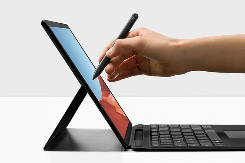 BÀN PHÍM + KÈM BÚT SURFACE PRO X