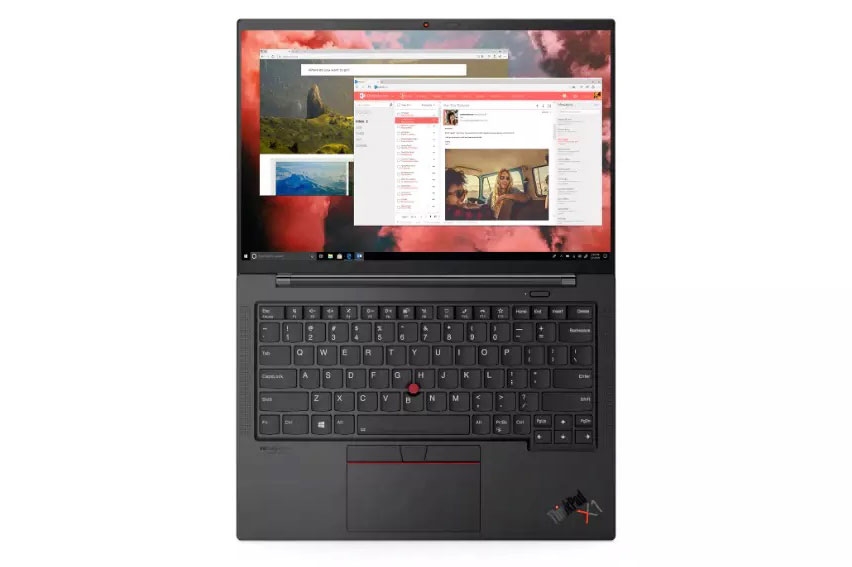 LENOVO X1 CARBON GEN 9