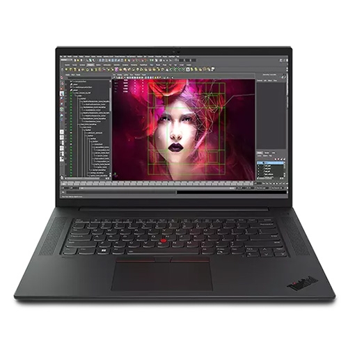 Lenovo ThinkPad P1 Gen 5