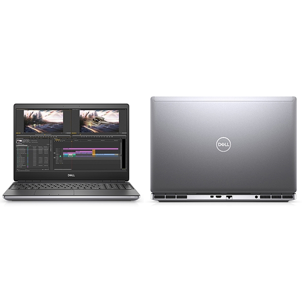 DELL Precision 7750