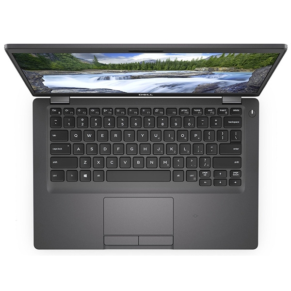 Dell Latitude 5410