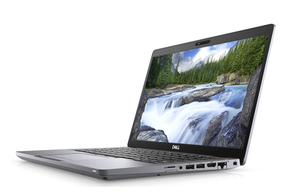 Dell Latitude 5410