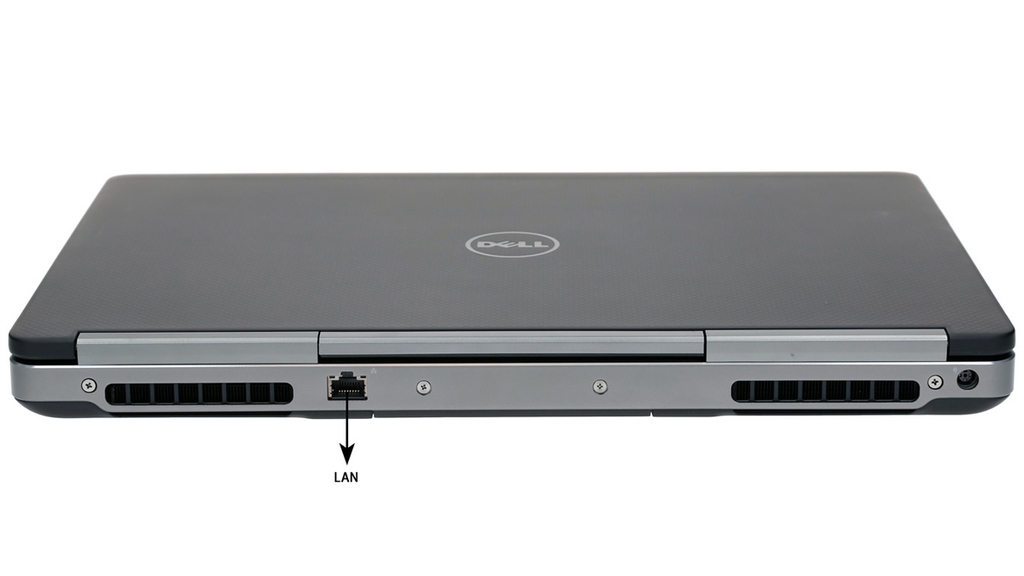 DELL PRECISION 7510