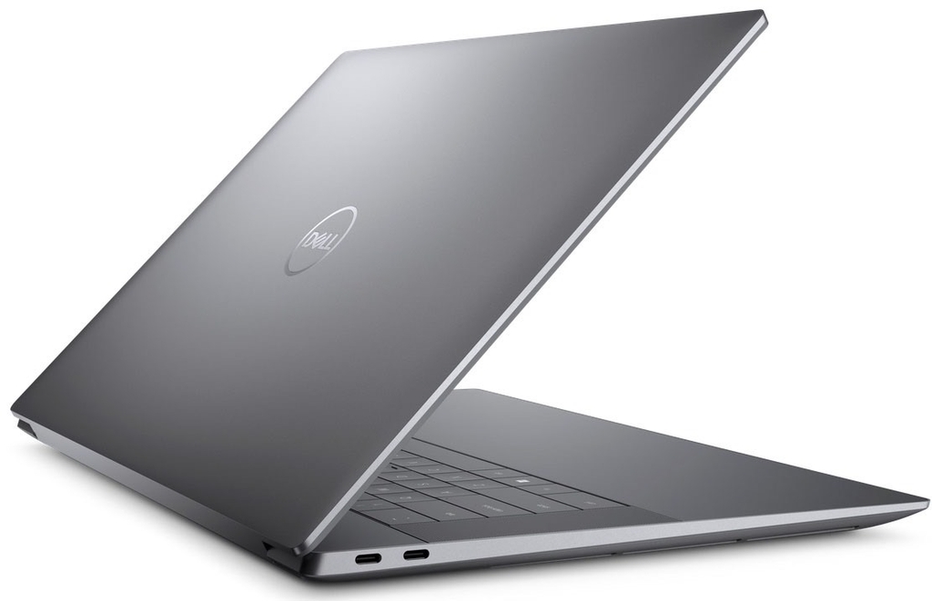 Dell XPS 9640 2024