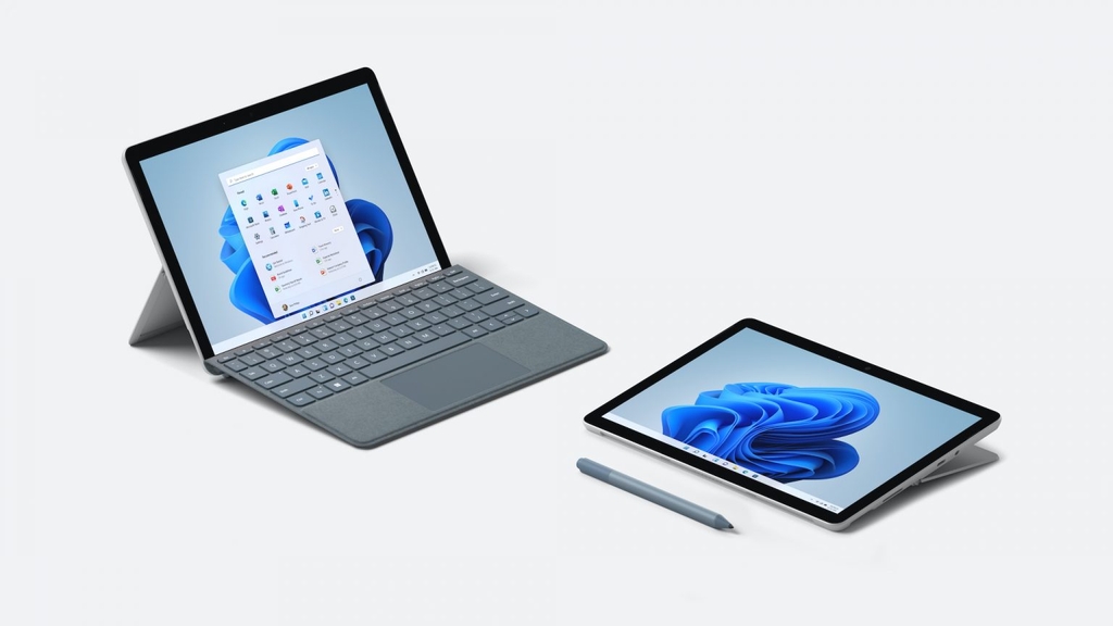 SURFACE GO 3 NEW