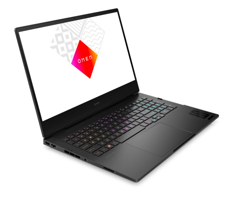 HP OMEN 16