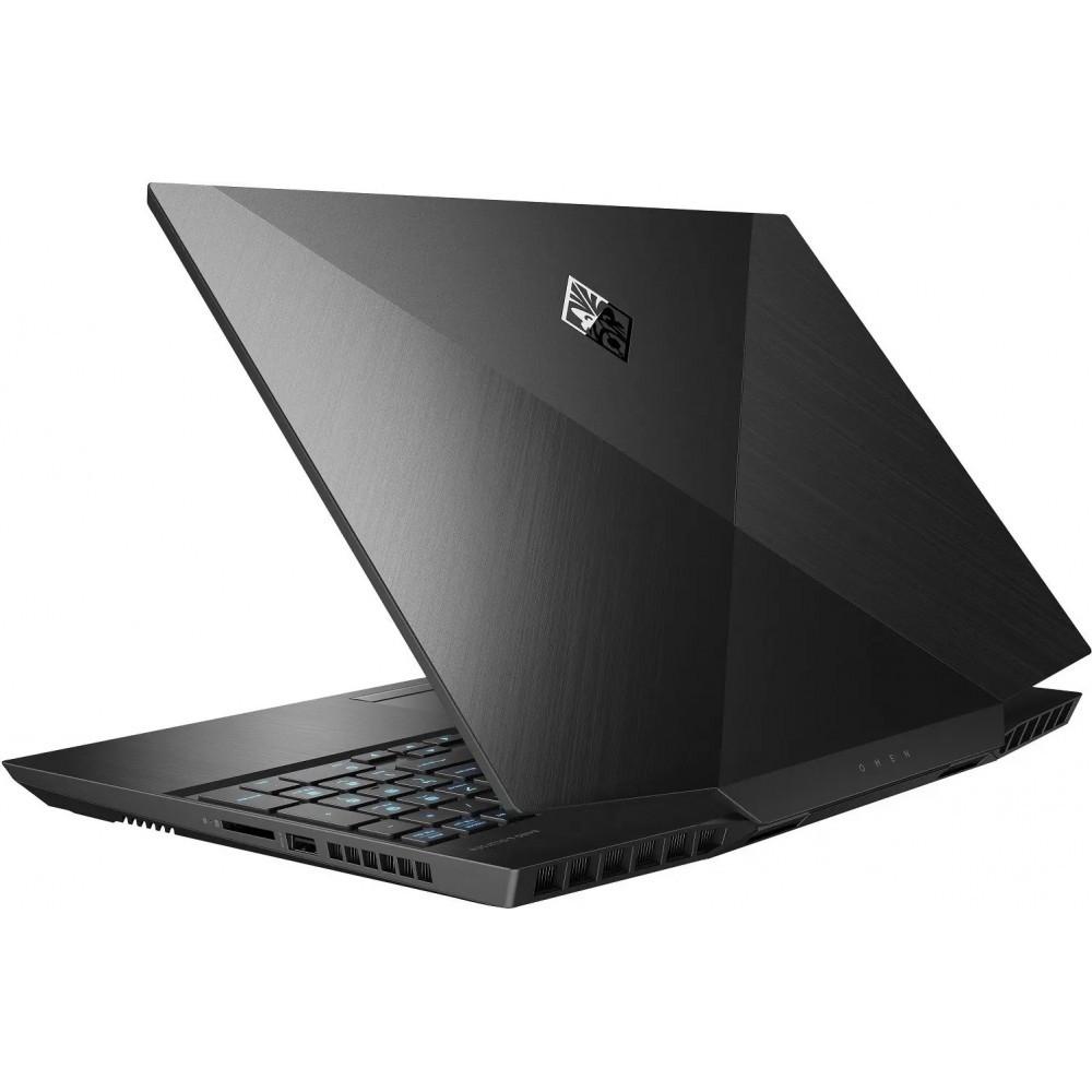 HP OMEN 15 (2021)