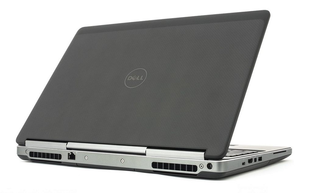 DELL PRECISION 7510