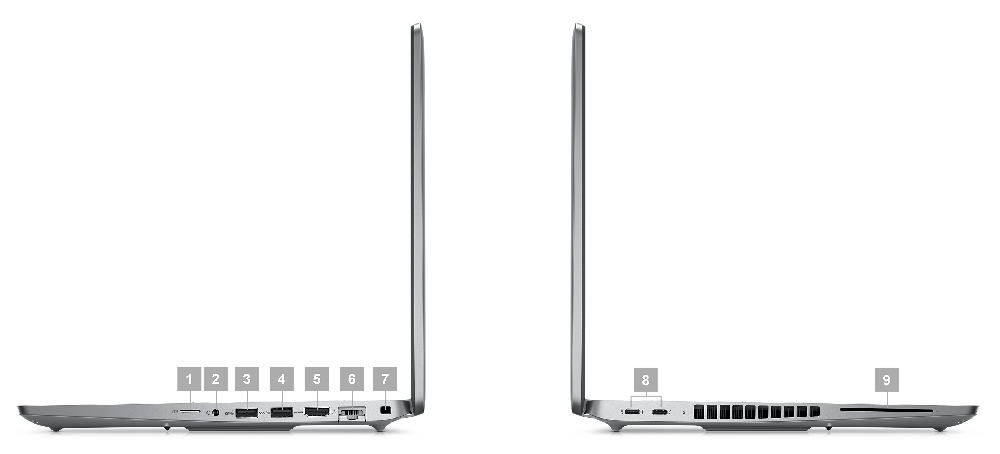 Dell Latitude 5550 (2024)